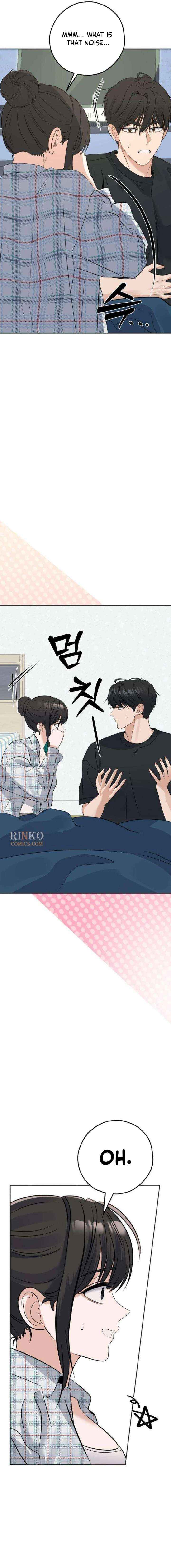 Read My Killer Neighbor chapter 19 image 16 on Lezhin