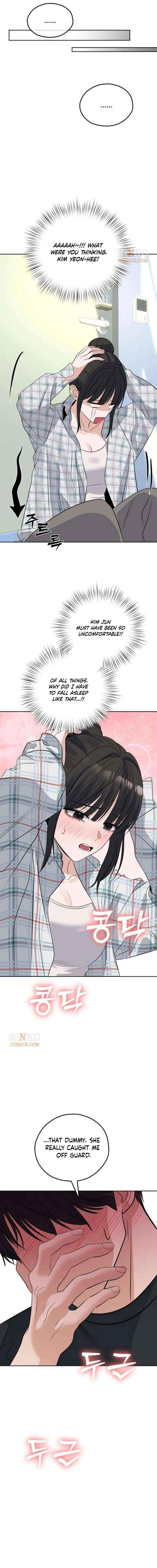 Read My Killer Neighbor chapter 19 image 19 on Lezhin