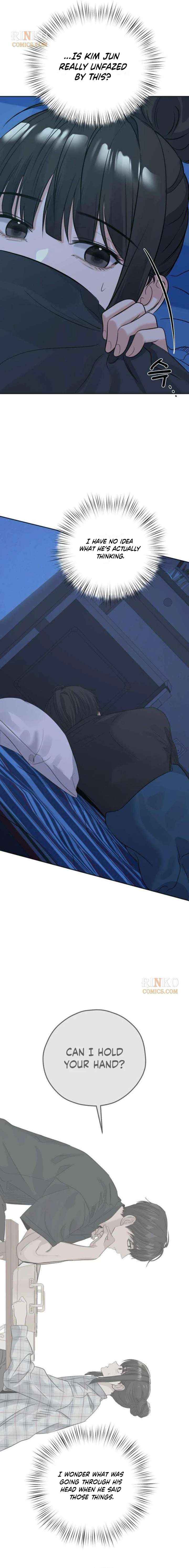 Read My Killer Neighbor chapter 19 image 4 on Lezhin