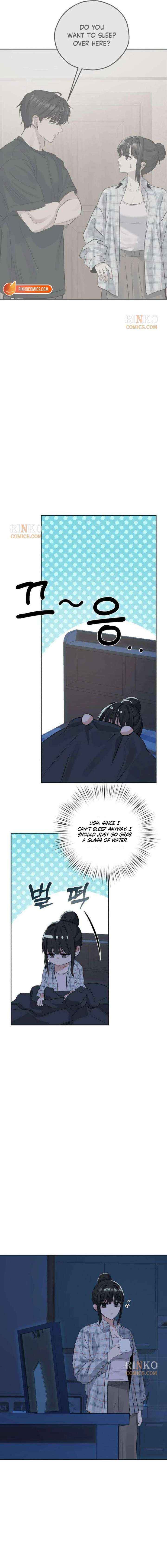 Read My Killer Neighbor chapter 19 image 5 on Lezhin