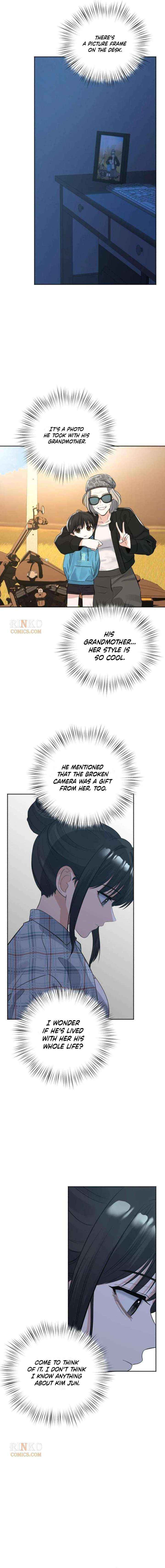 Read My Killer Neighbor chapter 19 image 6 on Lezhin
