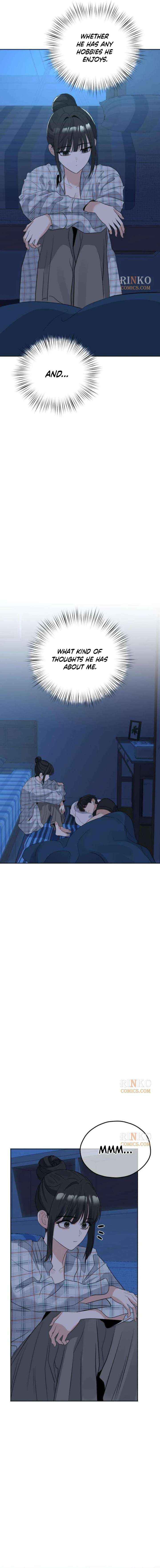 Read My Killer Neighbor chapter 19 image 8 on Lezhin