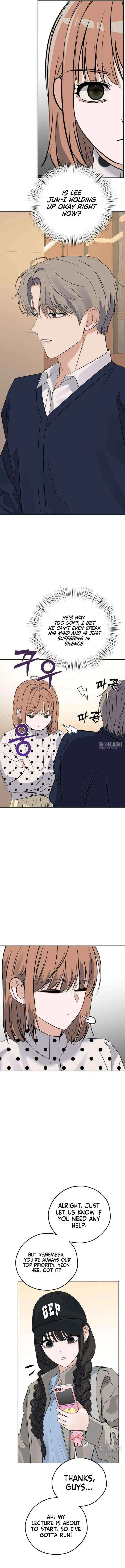 Read My Killer Neighbor chapter 20 image 10 on Lezhin