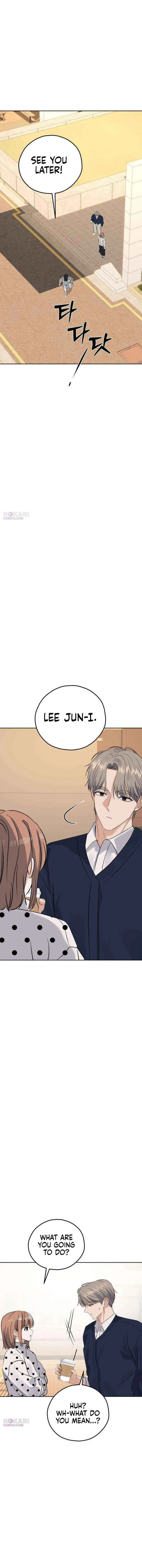 Read My Killer Neighbor chapter 20 image 11 on Lezhin