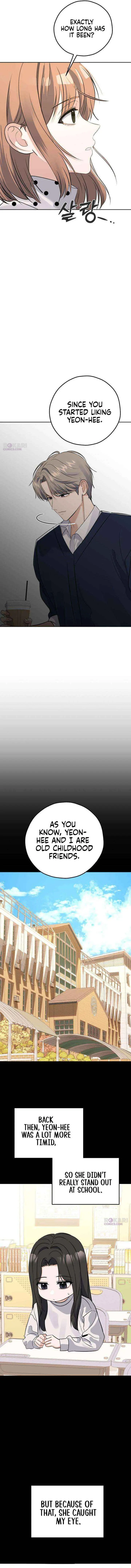 Read My Killer Neighbor chapter 20 image 13 on Lezhin