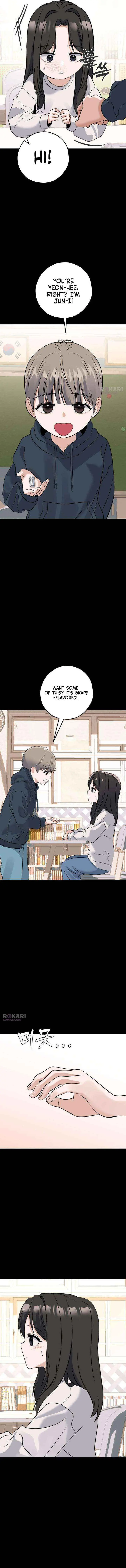 Read My Killer Neighbor chapter 20 image 14 on Lezhin