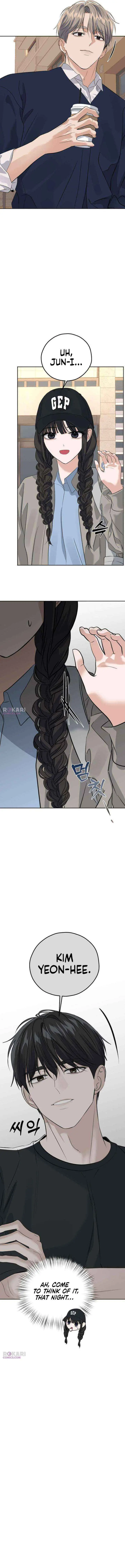 Read My Killer Neighbor chapter 20 image 4 on Lezhin