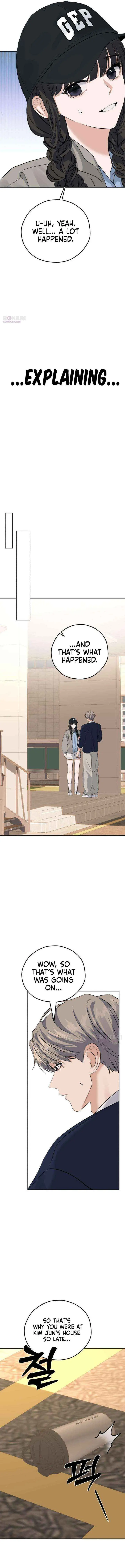 Read My Killer Neighbor chapter 20 image 6 on Lezhin