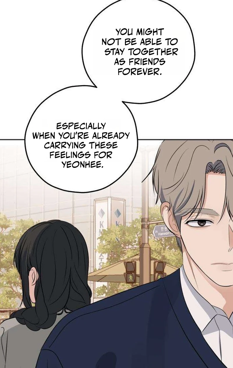 Read My Killer Neighbor chapter 21 image 106 on Lezhin