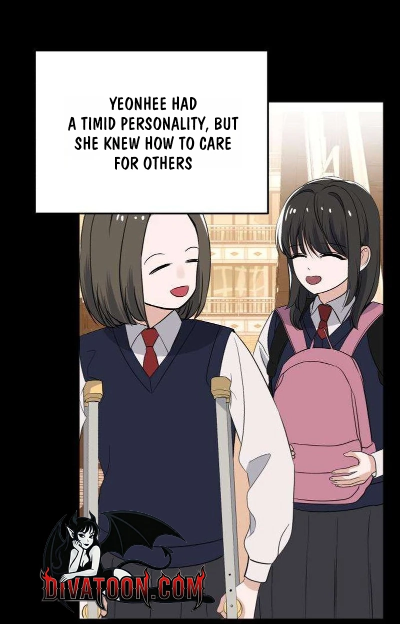 Read My Killer Neighbor chapter 21 image 20 on Lezhin