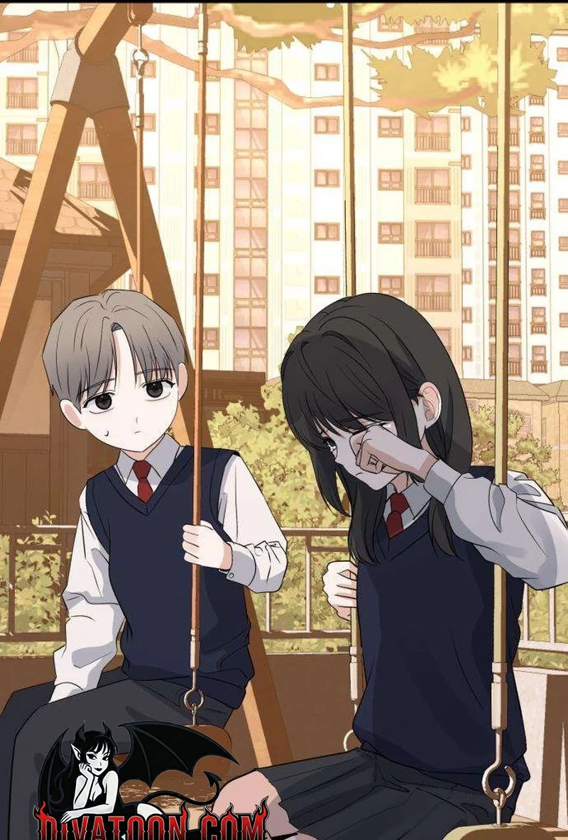 Read My Killer Neighbor chapter 21 image 25 on Lezhin