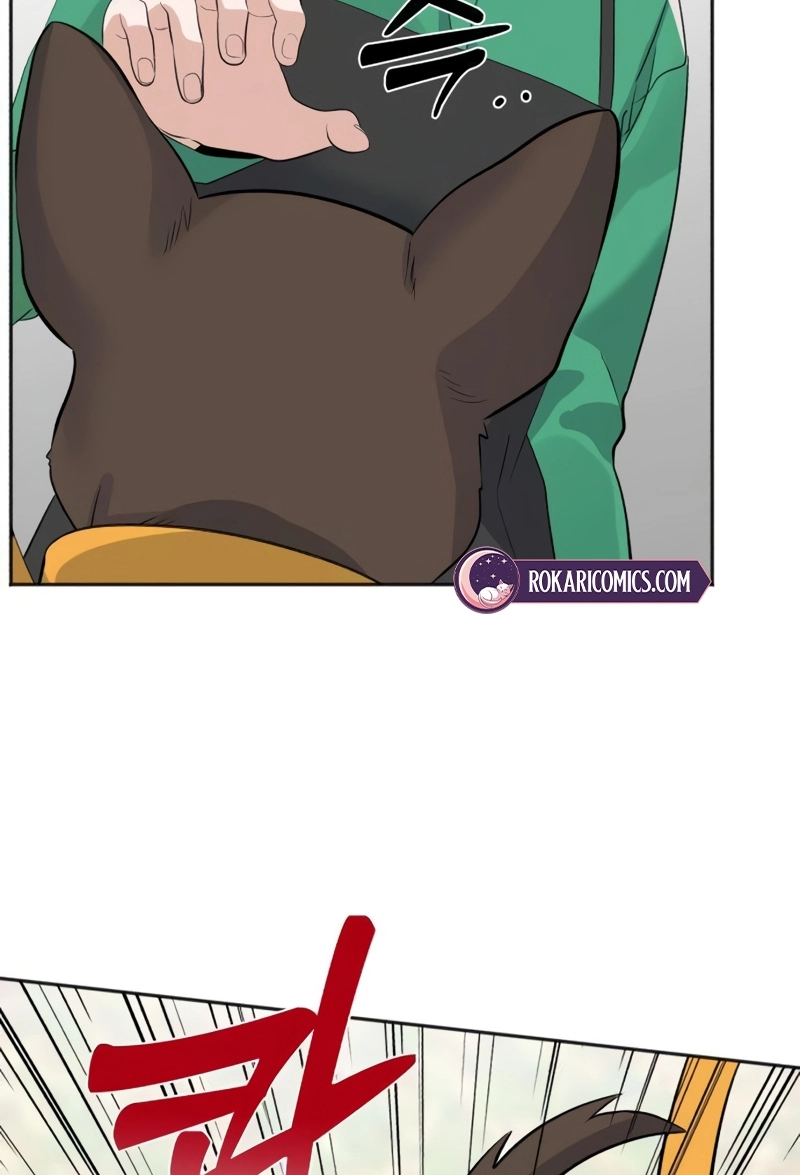 Read My Killer Neighbor chapter 23 image 10 on Lezhin