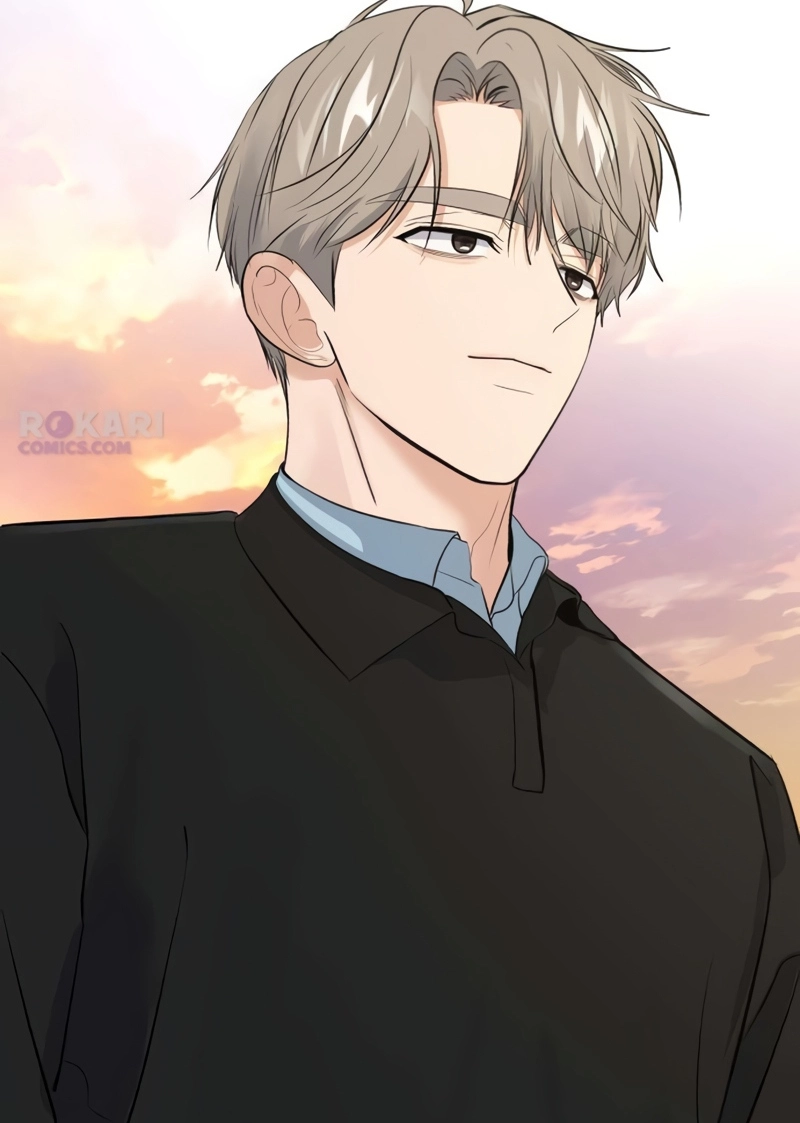 Read My Killer Neighbor chapter 23 image 105 on Lezhin