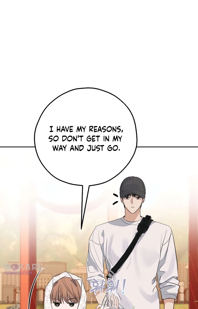 Read My Killer Neighbor chapter 23 image 18 on Lezhin