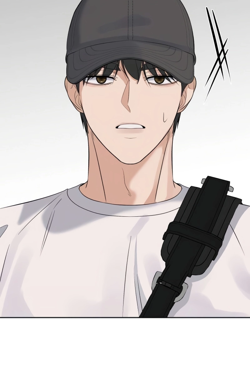 Read My Killer Neighbor chapter 23 image 20 on Lezhin