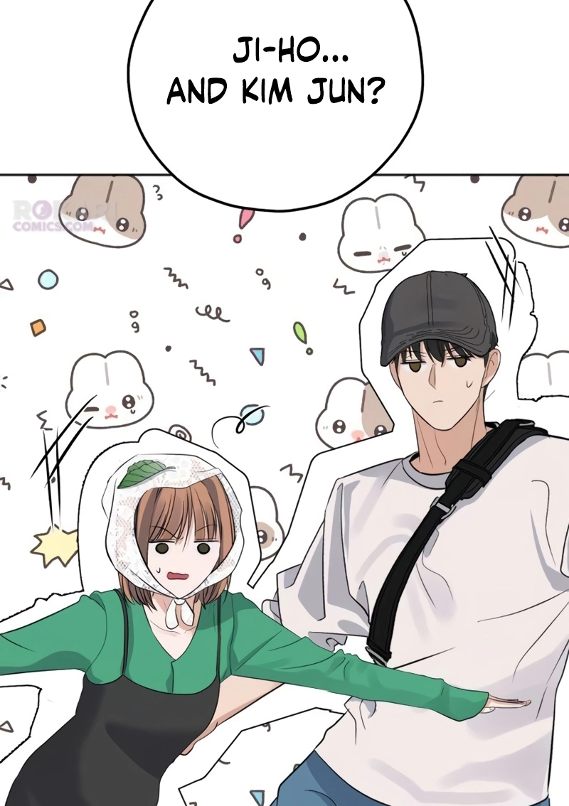 Read My Killer Neighbor chapter 23 image 45 on Lezhin