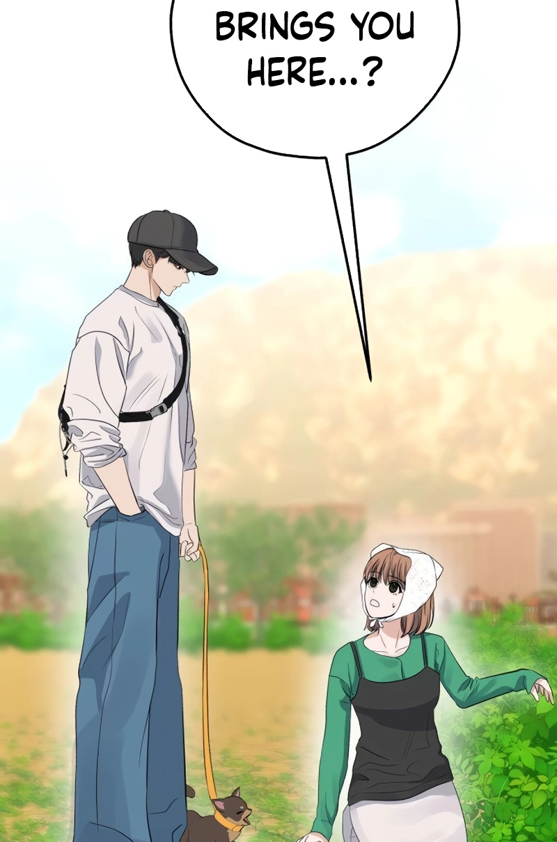Read My Killer Neighbor chapter 23 image 5 on Lezhin