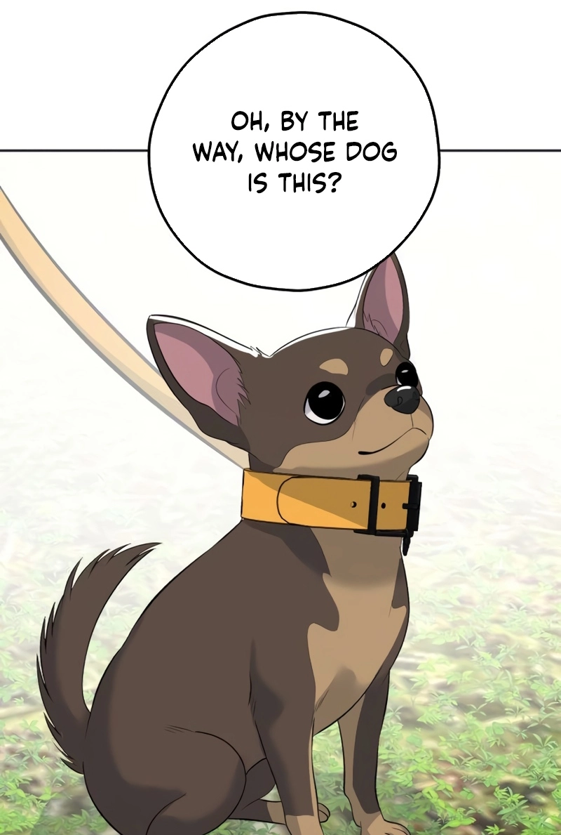 Read My Killer Neighbor chapter 23 image 64 on Lezhin