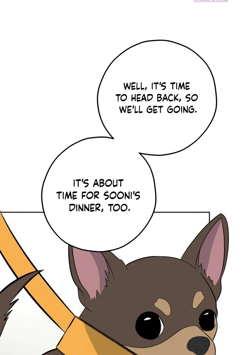 Read My Killer Neighbor chapter 23 image 89 on Lezhin
