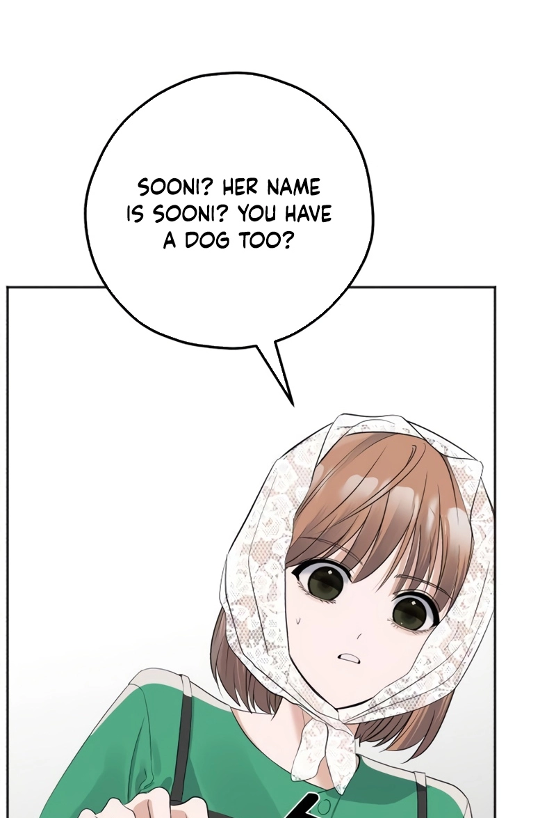 Read My Killer Neighbor chapter 23 image 9 on Lezhin