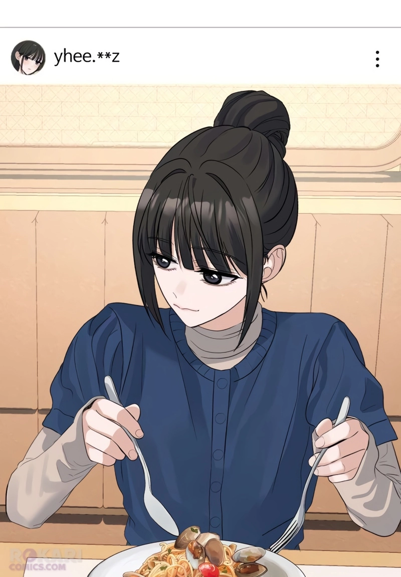 Read My Killer Neighbor chapter 24 image 25 on Lezhin