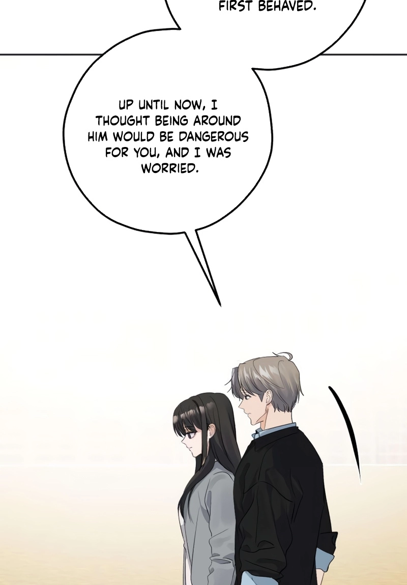 Read My Killer Neighbor chapter 24 image 30 on Lezhin