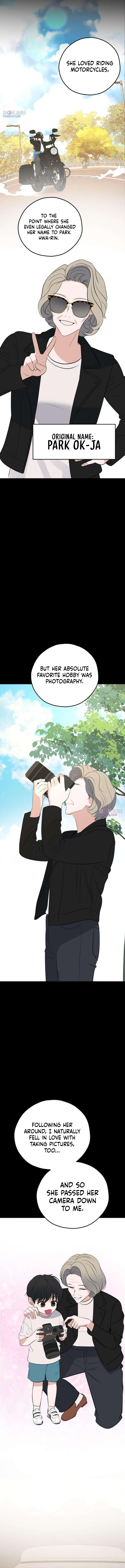 Read My Killer Neighbor chapter 28 image 10 on Lezhin