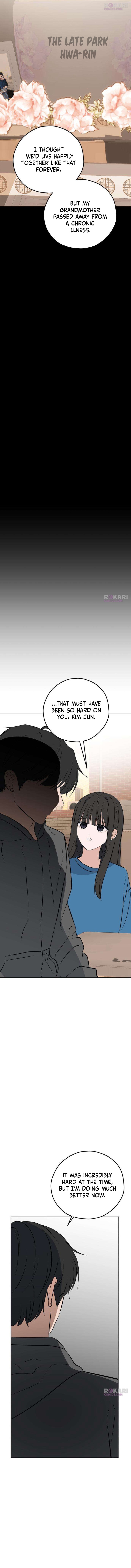 Read My Killer Neighbor chapter 28 image 11 on Lezhin
