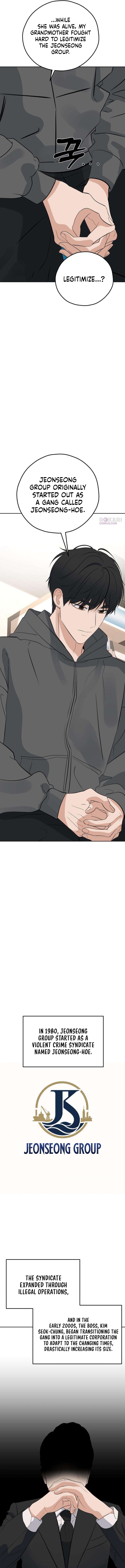 Read My Killer Neighbor chapter 28 image 12 on Lezhin