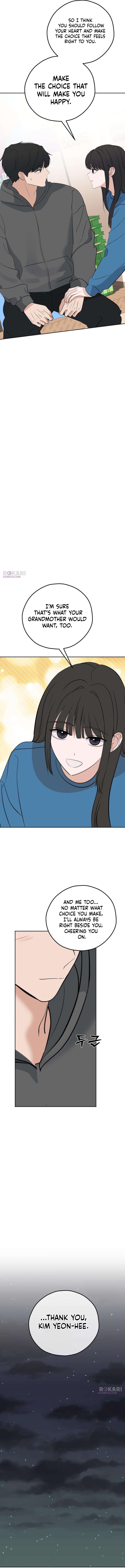 Read My Killer Neighbor chapter 28 image 17 on Lezhin
