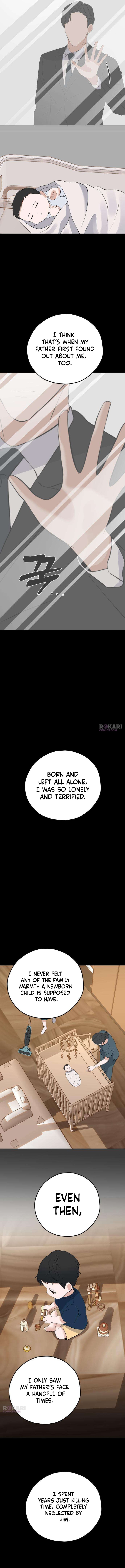 Read My Killer Neighbor chapter 28 image 7 on Lezhin