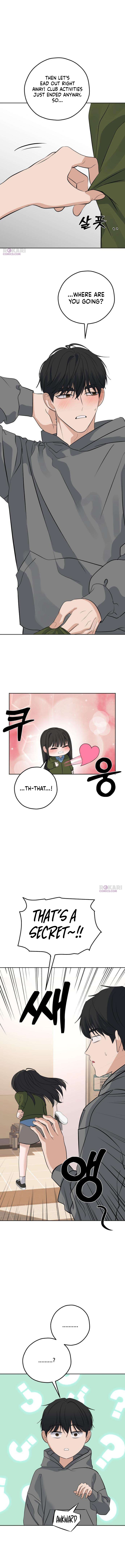 Read My Killer Neighbor chapter 29 image 11 on Lezhin