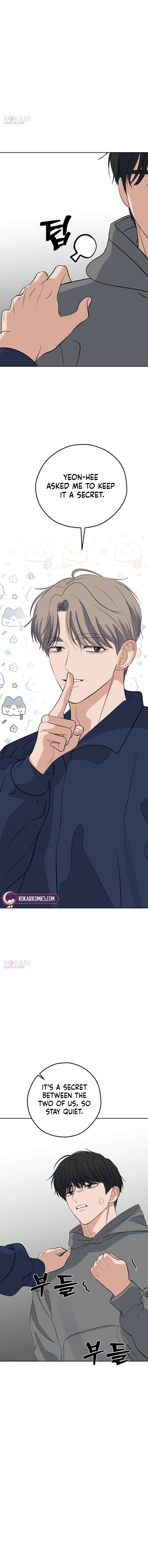 Read My Killer Neighbor chapter 29 image 12 on Lezhin