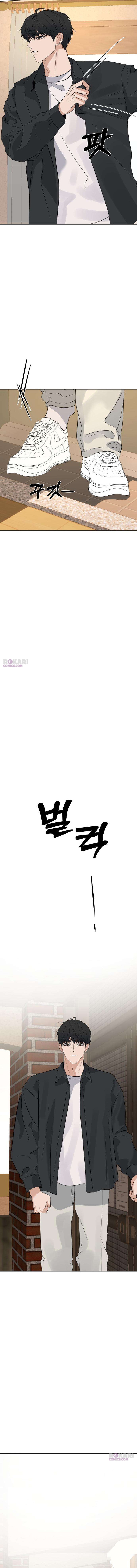 Read My Killer Neighbor chapter 29 image 15 on Lezhin