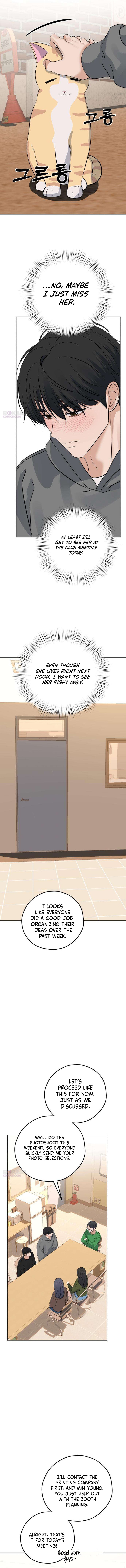 Read My Killer Neighbor chapter 29 image 2 on Lezhin