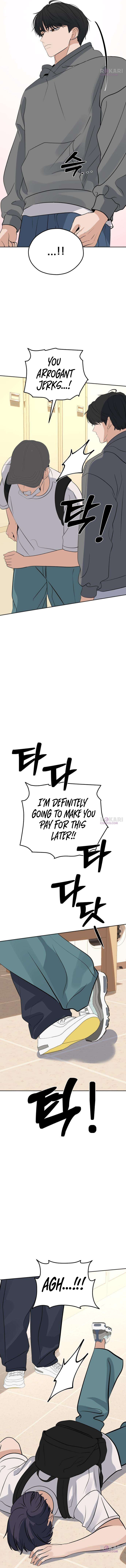 Read My Killer Neighbor chapter 29 image 7 on Lezhin