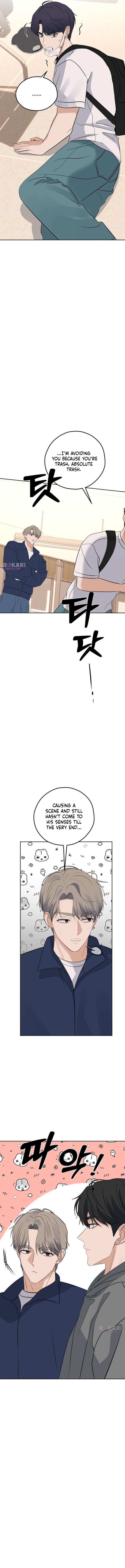 Read My Killer Neighbor chapter 29 image 9 on Lezhin