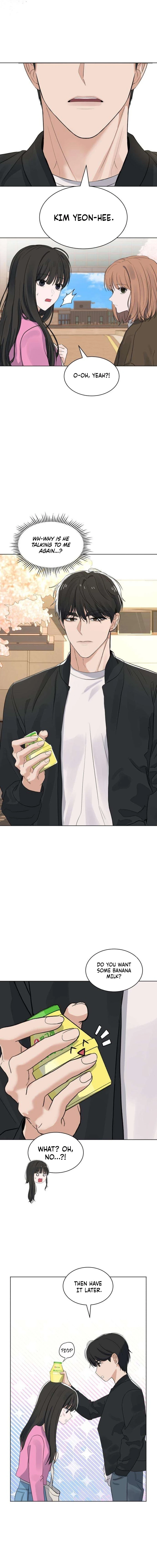 Read My Killer Neighbor chapter 3 image 17 on Lezhin