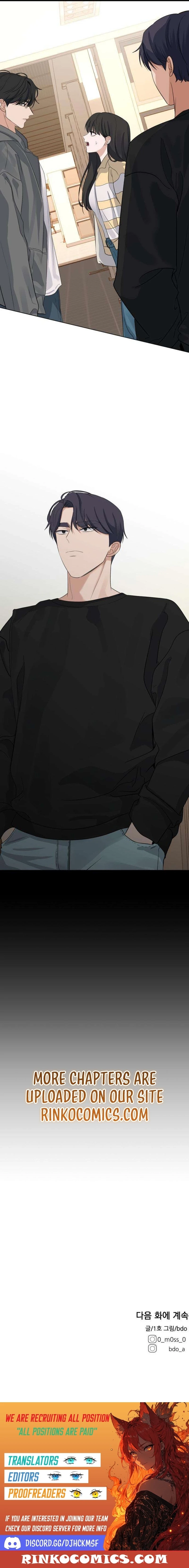 Read My Killer Neighbor chapter 3 image 25 on Lezhin