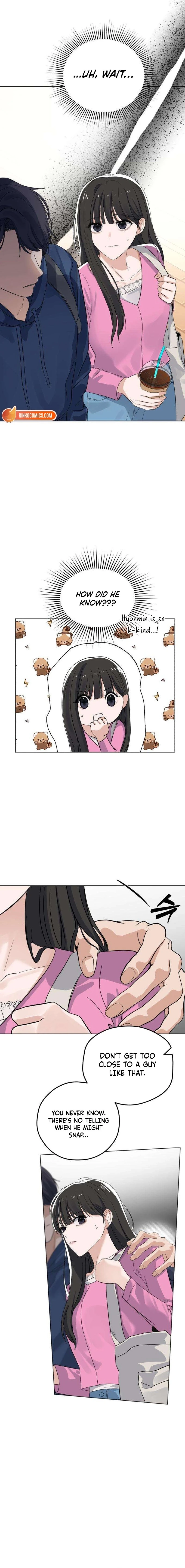 Read My Killer Neighbor chapter 3 image 8 on Lezhin