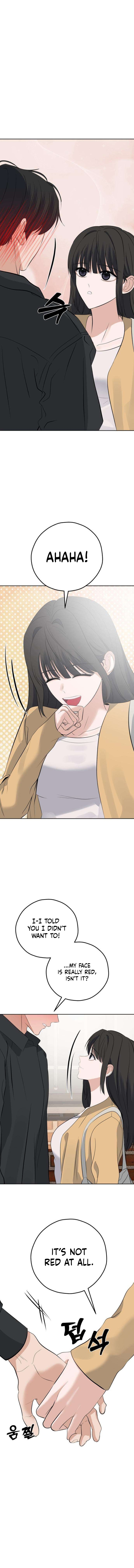 Read My Killer Neighbor chapter 30 image 10 on Lezhin