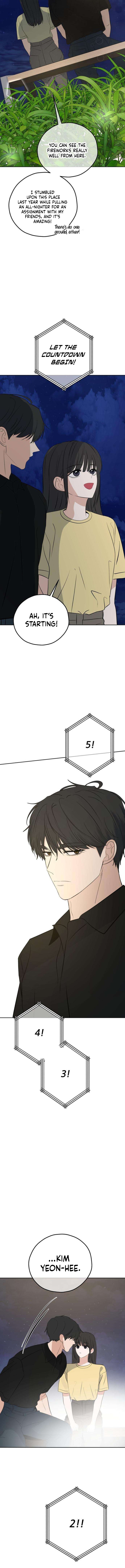 Read My Killer Neighbor chapter 30 image 15 on Lezhin