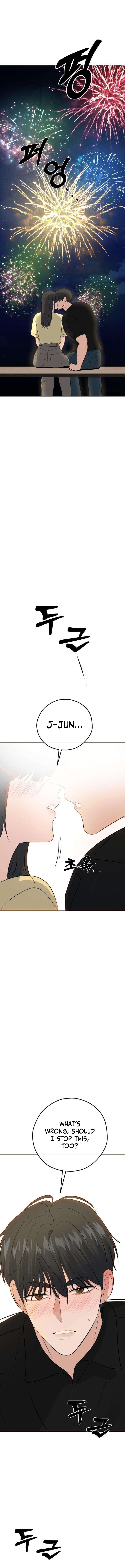Read My Killer Neighbor chapter 30 image 17 on Lezhin