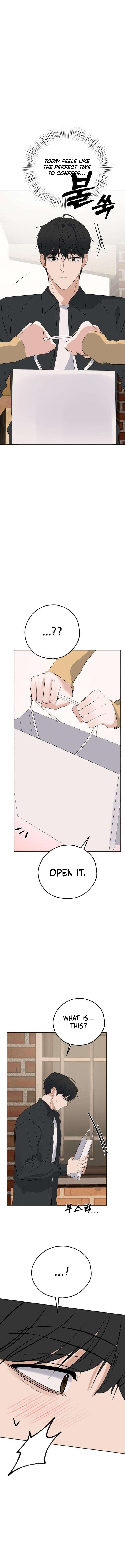 Read My Killer Neighbor chapter 30 image 2 on Lezhin