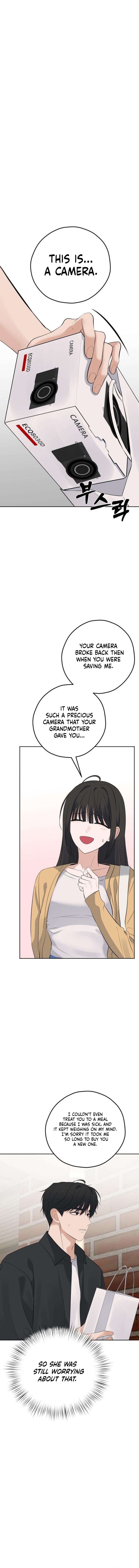 Read My Killer Neighbor chapter 30 image 3 on Lezhin