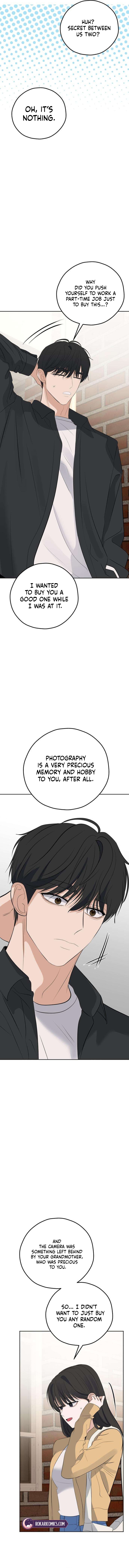 Read My Killer Neighbor chapter 30 image 5 on Lezhin