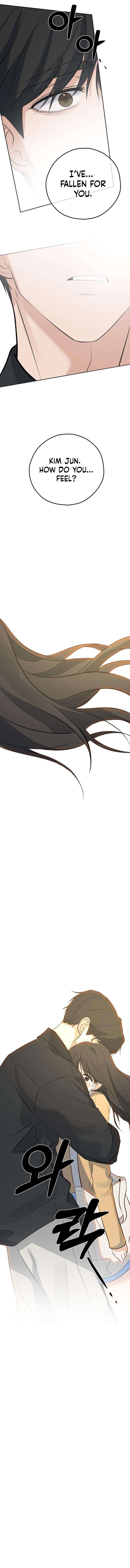 Read My Killer Neighbor chapter 30 image 7 on Lezhin