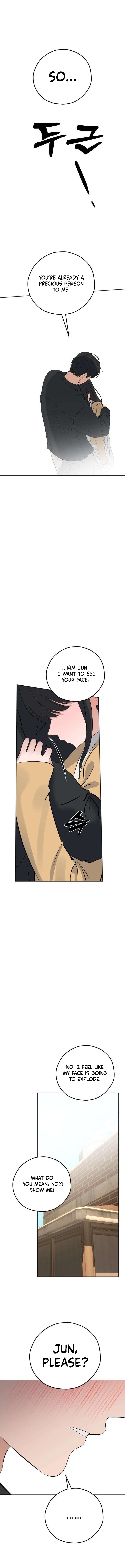 Read My Killer Neighbor chapter 30 image 9 on Lezhin