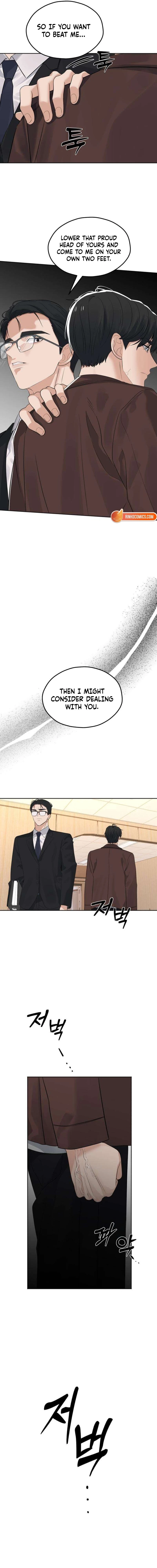 Read My Killer Neighbor chapter 4 image 11 on Lezhin