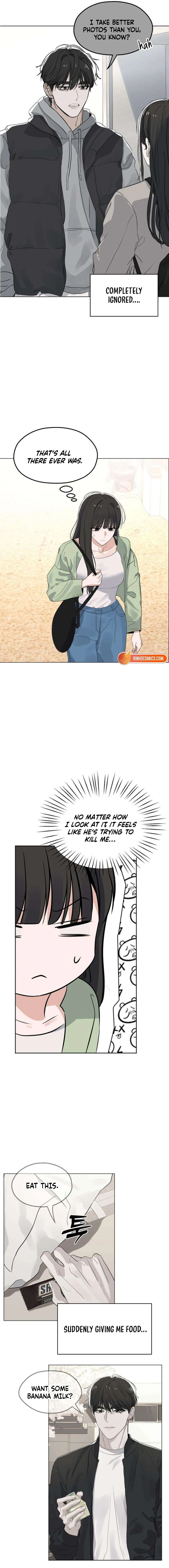 Read My Killer Neighbor chapter 4 image 13 on Lezhin